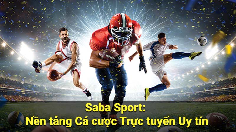 saba sport